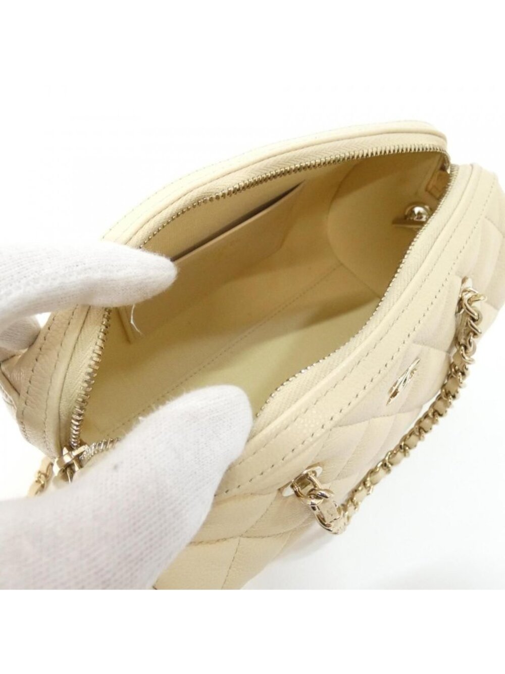 Chanel Timeless Classic Line - Picture 9 of 10